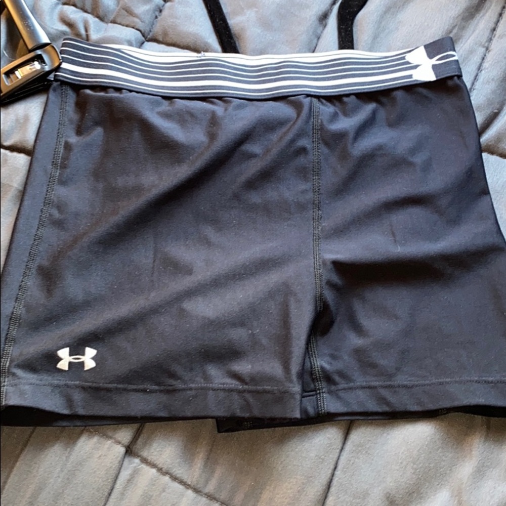 UNDER ARMOR SPANDEX